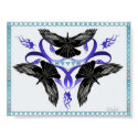 Triple Crow Celtic Knot posters by Birdman77 Triple Crow Celtic Knot posters