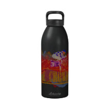 Triple Crown 2013 Drinking Bottle