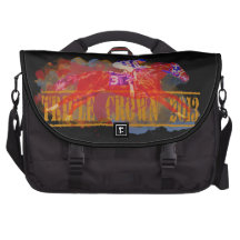 Triple Crown 2013 Laptop Computer Bag