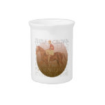 Triple Crown Winners Gifts & Party Supplies pitchers