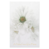 Triple Delight Stationery by elsamsantoro Triple Delight Stationery