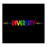 Triple Diversity Poster