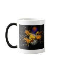 "Triple Eccentricity" Morphing Mug