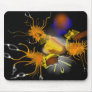 "Triple Eccentricity" Mousepad