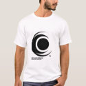 Triple Eclipse Productions 2 t-shirts