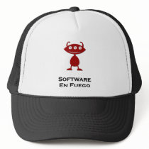 Triple Eye Software En Fuego red Hat