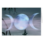 Triple Goddess