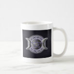 Triple Goddess mugs