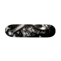 triple-h-grey-skulls-wallpaper-1024x768, edge-b... skateboards