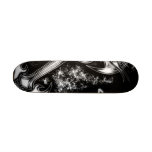 triple-h-grey-skulls-wallpaper-1024x768, edge-b... skate board