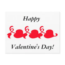 Triple Heart postcards by lapatrick1161 Triple Heart postcards