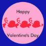 Triple Heart