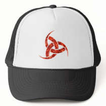 Triple Horn of Odin Hats