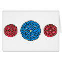 Triple Knot card