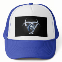 Triple Lunar Goddess Hat