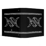 Triple Moon Binders