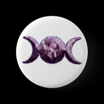 Triple Moon Button buttons