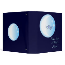 Triple Moon Magic Recipe binders by Singletree3 Triple Moon Magic Recipe binders