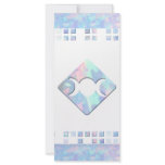 Triple Moon Opal Rack Card Template