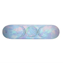 Triple Moon Opal Skate Boards