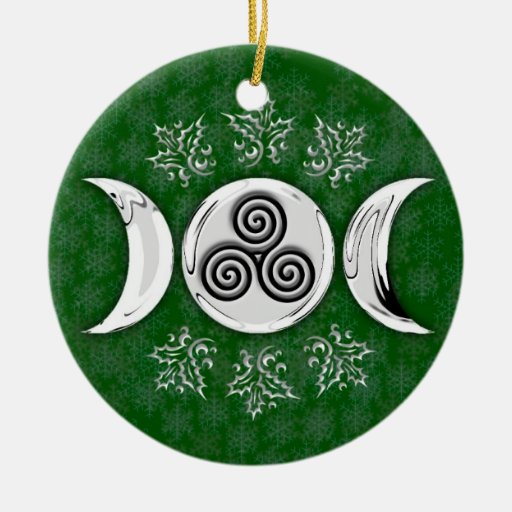 pagan christmas ornaments pagan ornament designs zazzle pagan christmas ornaments pagan ornament designs zazzle