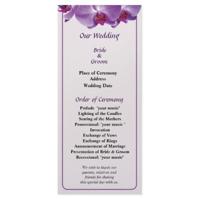 Wedding To Dos 2