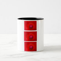 triple pink mugs by k_elisabeth triple pink mugs