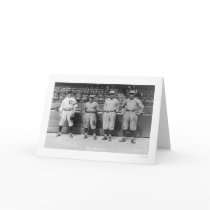 Triple Play Baseball 1920 cards