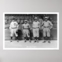 Triple Play Baseball 1920 posters