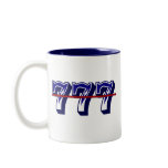 TRIPLE SEVENS MUGS