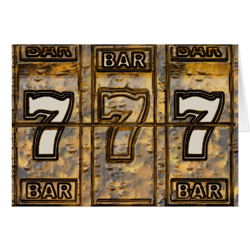 Slots triple sevens