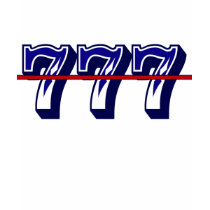 TRIPLE SEVENS t-shirts