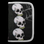 Triple Skull Planner planners