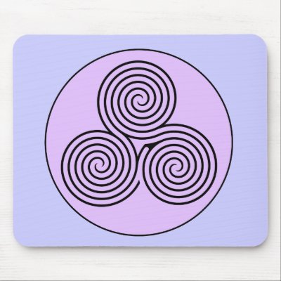 Finger Labyrinth Printable