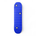 Triple Star Custom Deck Skateboard