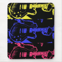 Triple Threat mousepads by Photosbytim Triple Threat mousepads