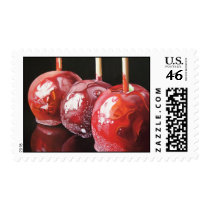 Triple Threat postage
