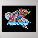 Triple Threat posters