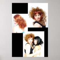 Triple Threat Poster