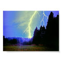 Triple Threat Print by Rick Spaziani