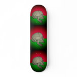 Triple Threat Skate Decks