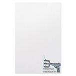 Triple Threat Stationery Paper