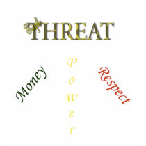 Triple Threat T-Shirt