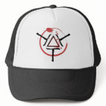 Triple Threat Team Hat