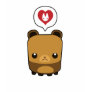 Triple Town Bears T-shirt