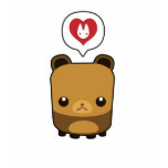 Triple Town Bears t-shirts
