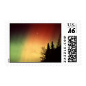 Triple Treat Postage Stamp