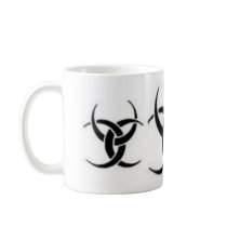 Triplecrescent mugs