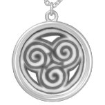 triplegoddess custom necklace