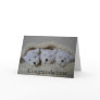 triplet bears congratulations greeting card